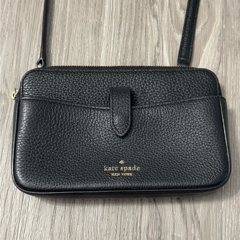 Kate Spade crossbody purse!